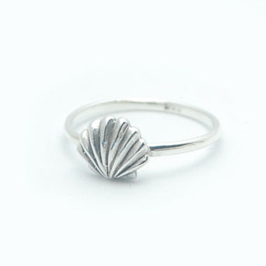 Sand Shell